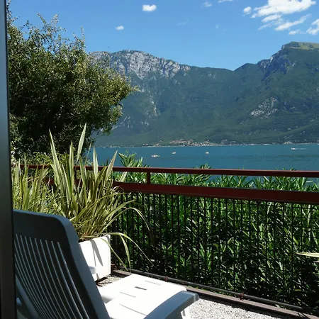 Hotel Lido Limone sul Garda