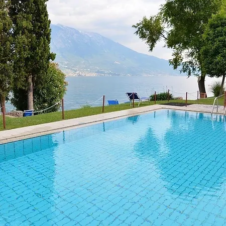 Lido 3* Limone sul Garda